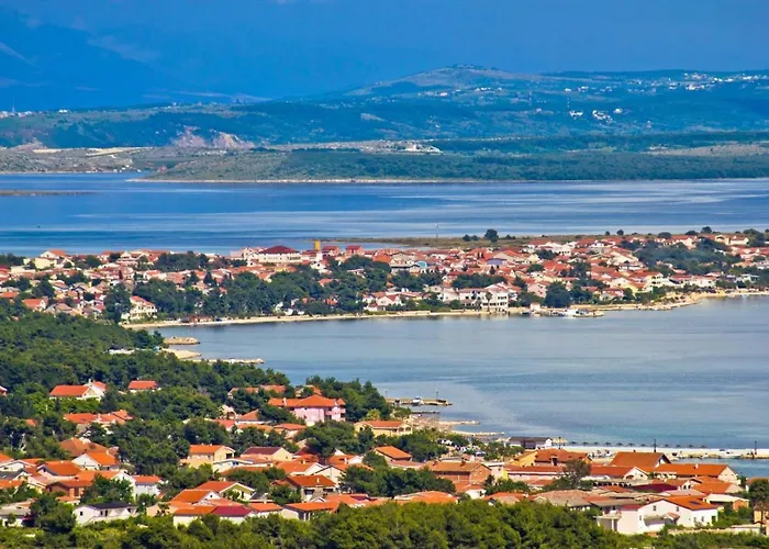 In With Balcony, Air Conditioning, Wifi, Dishwasher 4589-2 * Vir